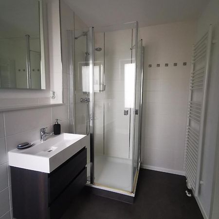 Wohnung Milo Heidesee ภายนอก รูปภาพ