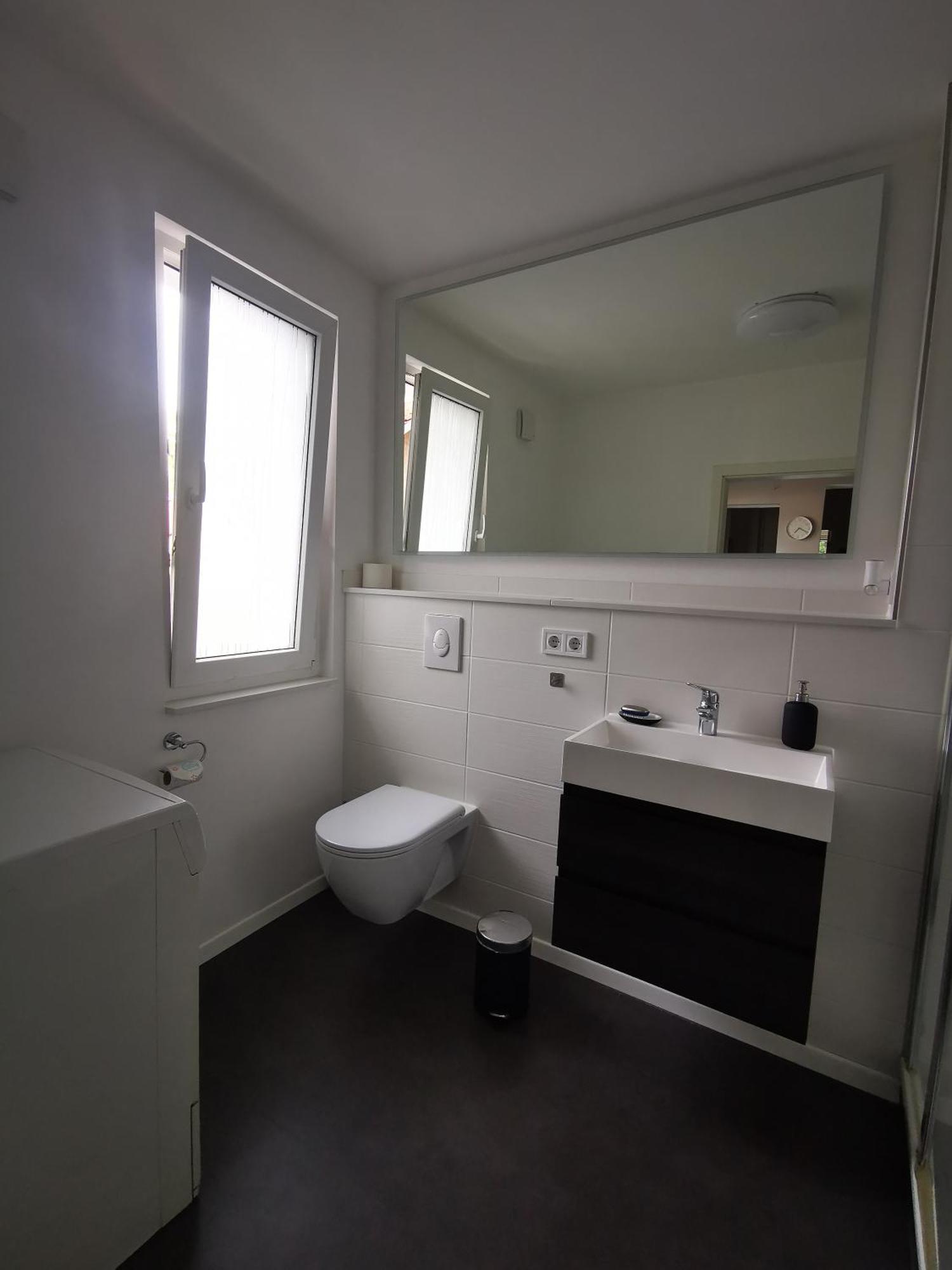 Wohnung Milo Heidesee ภายนอก รูปภาพ