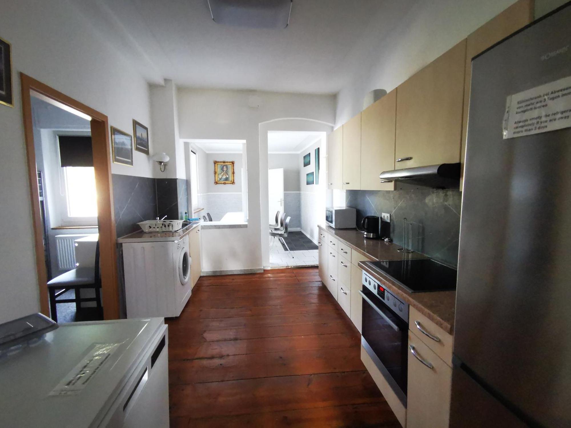 Wohnung Milo Heidesee ภายนอก รูปภาพ