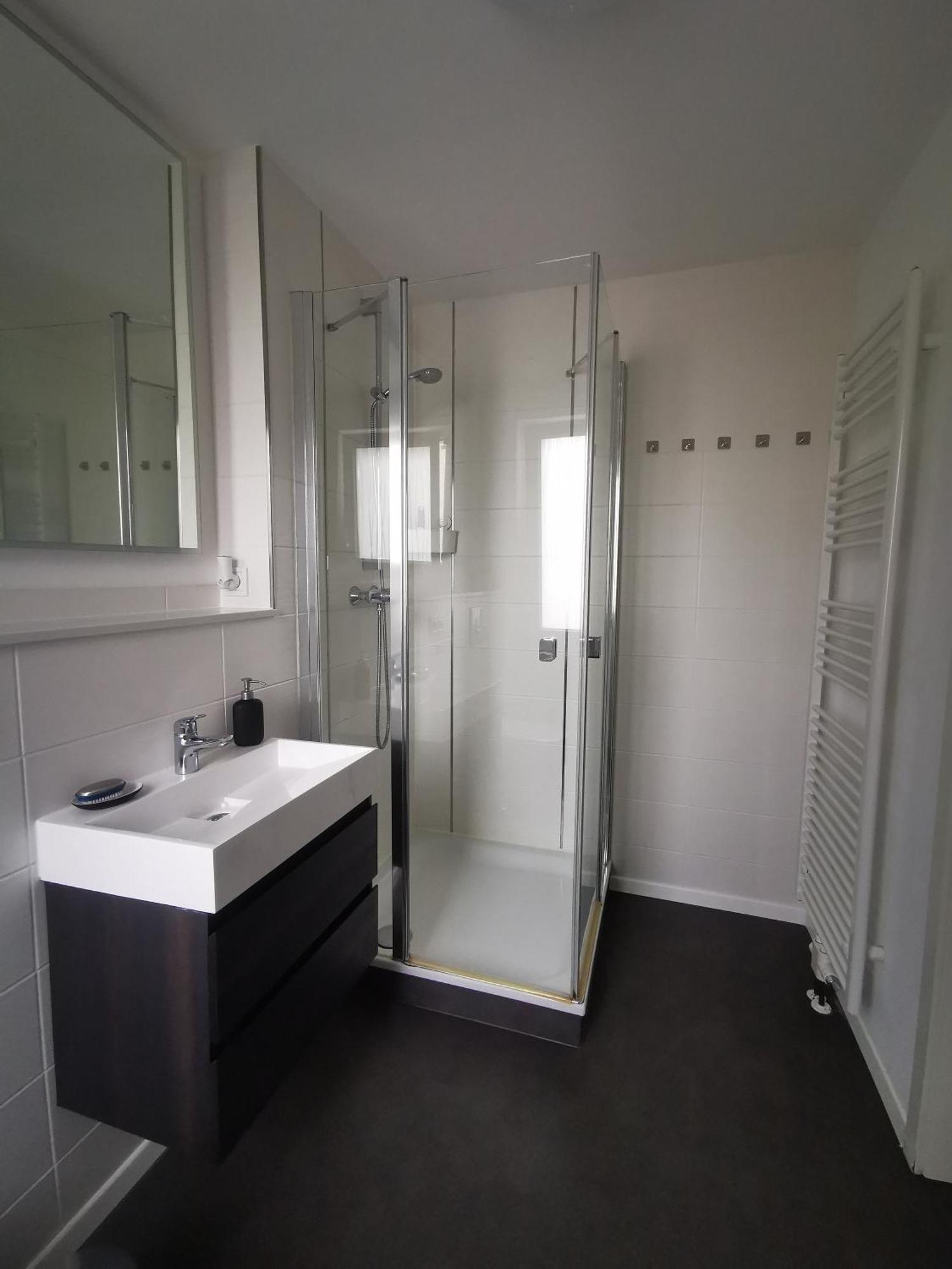 Wohnung Milo Heidesee ภายนอก รูปภาพ