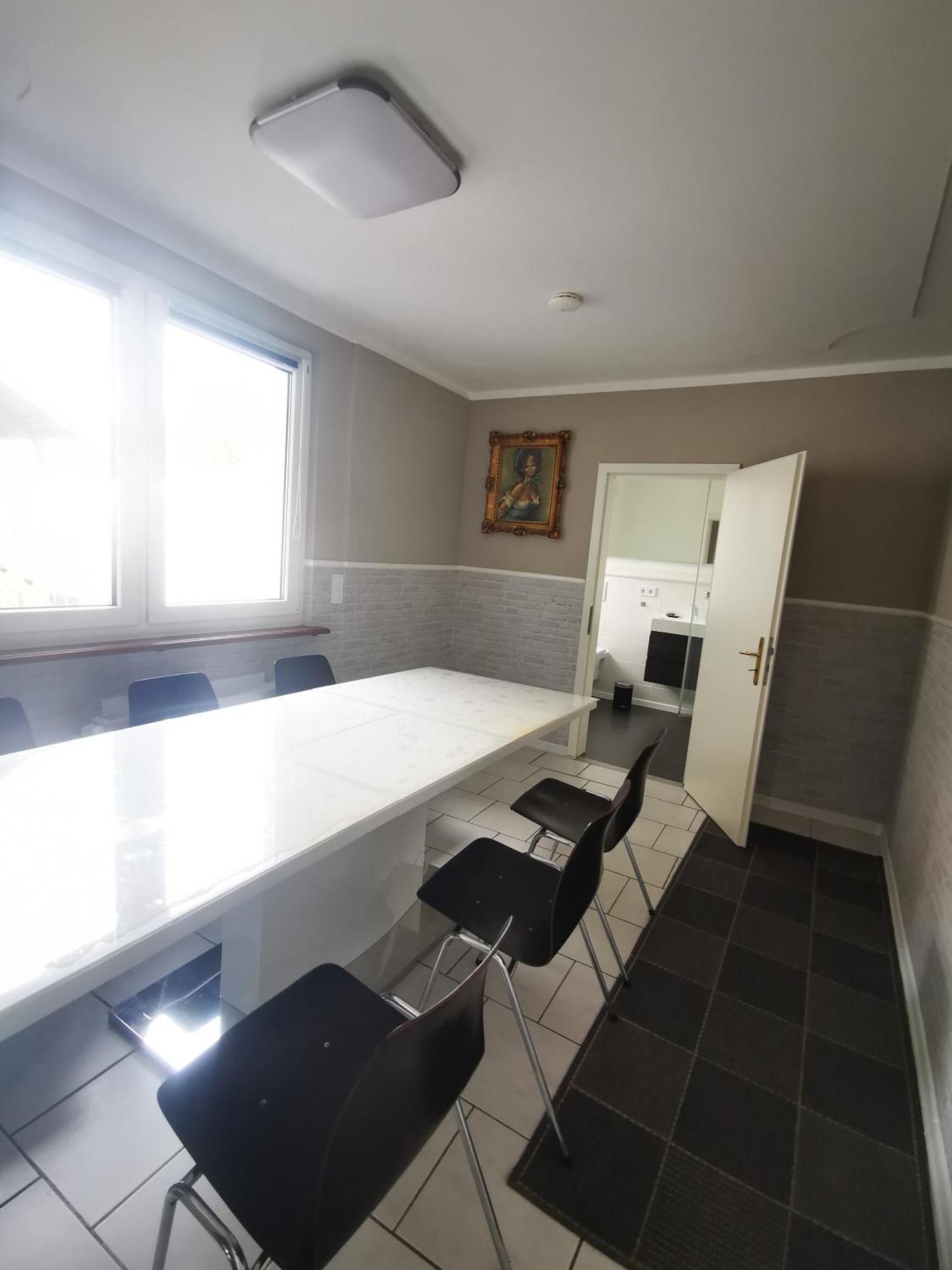 Wohnung Milo Heidesee ภายนอก รูปภาพ
