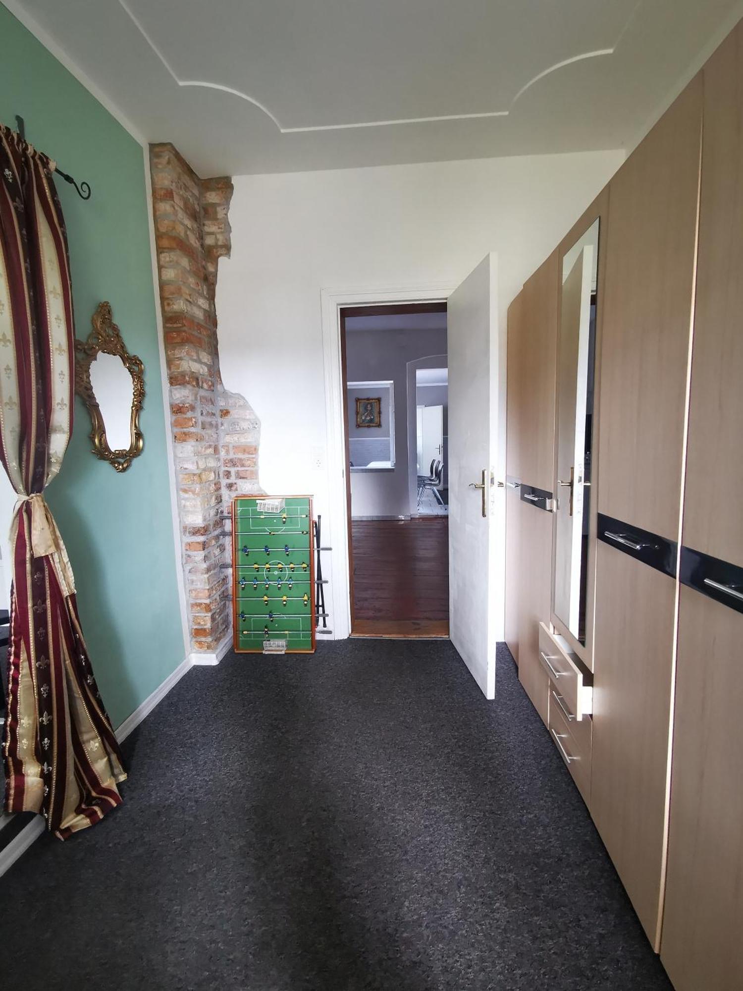Wohnung Milo Heidesee ภายนอก รูปภาพ
